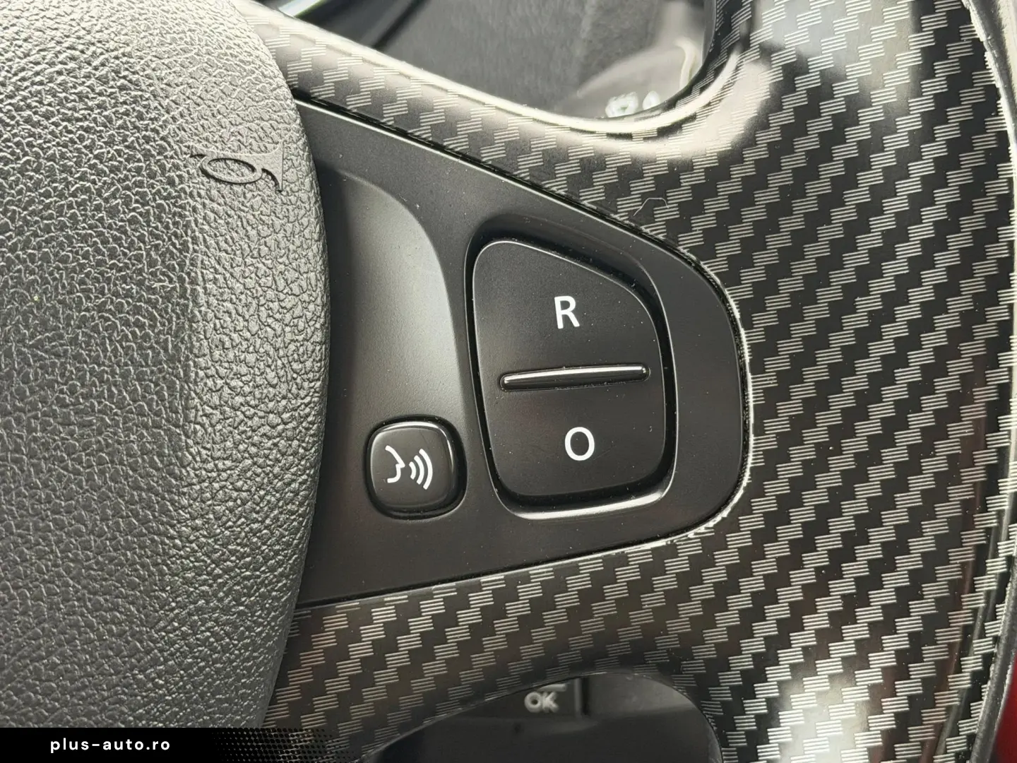 Renault Captur ENERGY TCe 120 LIMITED