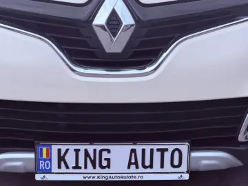 Renault Captur ENERGY TCe 120 LIMITED