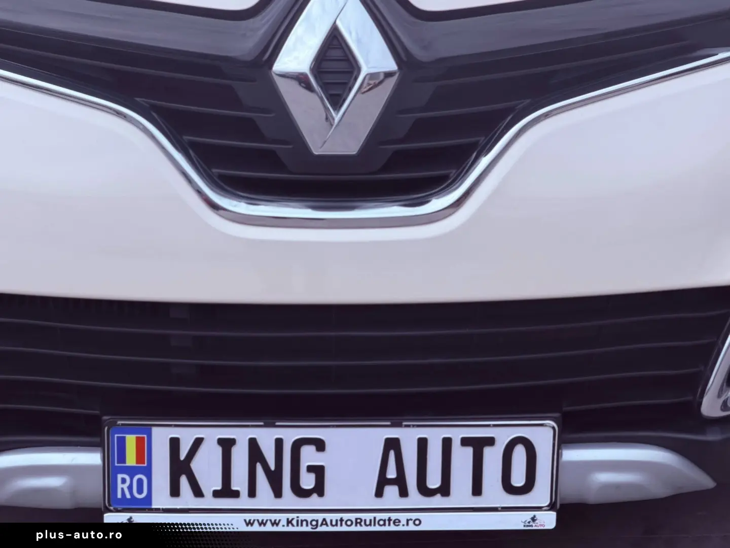 Renault Captur ENERGY TCe 120 LIMITED