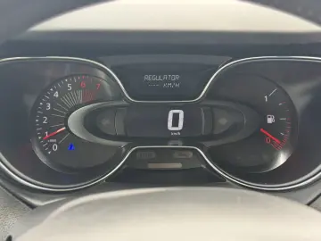 Renault Captur ENERGY TCe 120 LIMITED