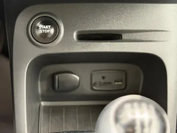 Renault Captur ENERGY TCe 120 LIMITED