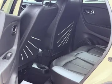 Renault Captur ENERGY TCe 120 LIMITED