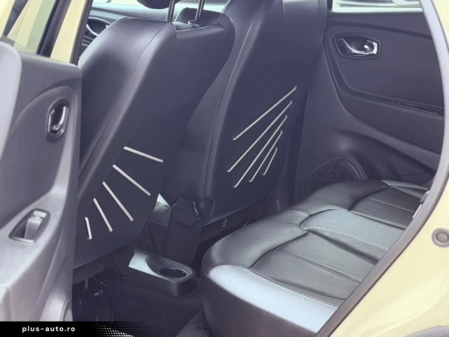 Renault Captur ENERGY TCe 120 LIMITED