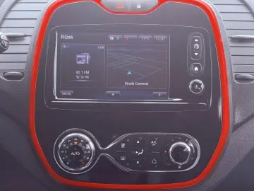 Renault Captur ENERGY TCe 120 LIMITED