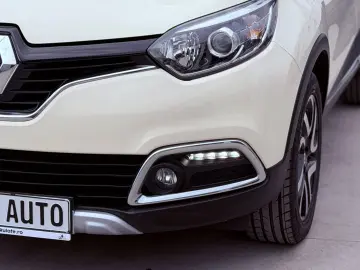 Renault Captur ENERGY TCe 120 LIMITED