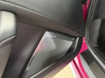 PORSCHE 911 992 TURBO S CABRIO  BURMESTER  LIFT