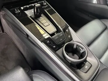 PORSCHE 911 992 TURBO S CABRIO  BURMESTER  LIFT