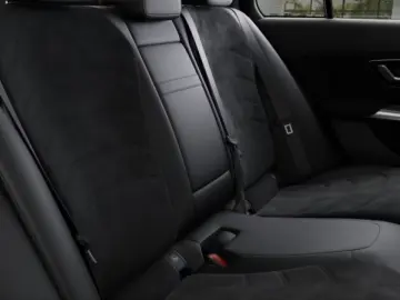 Mercedes-Benz E 300 de AMG Advanced Bur4D LED