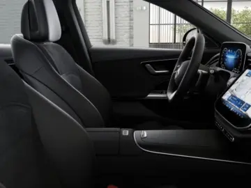 Mercedes-Benz E 300 de AMG Advanced Bur4D LED