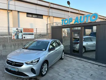 Opel Corsa 1.2 Benzina