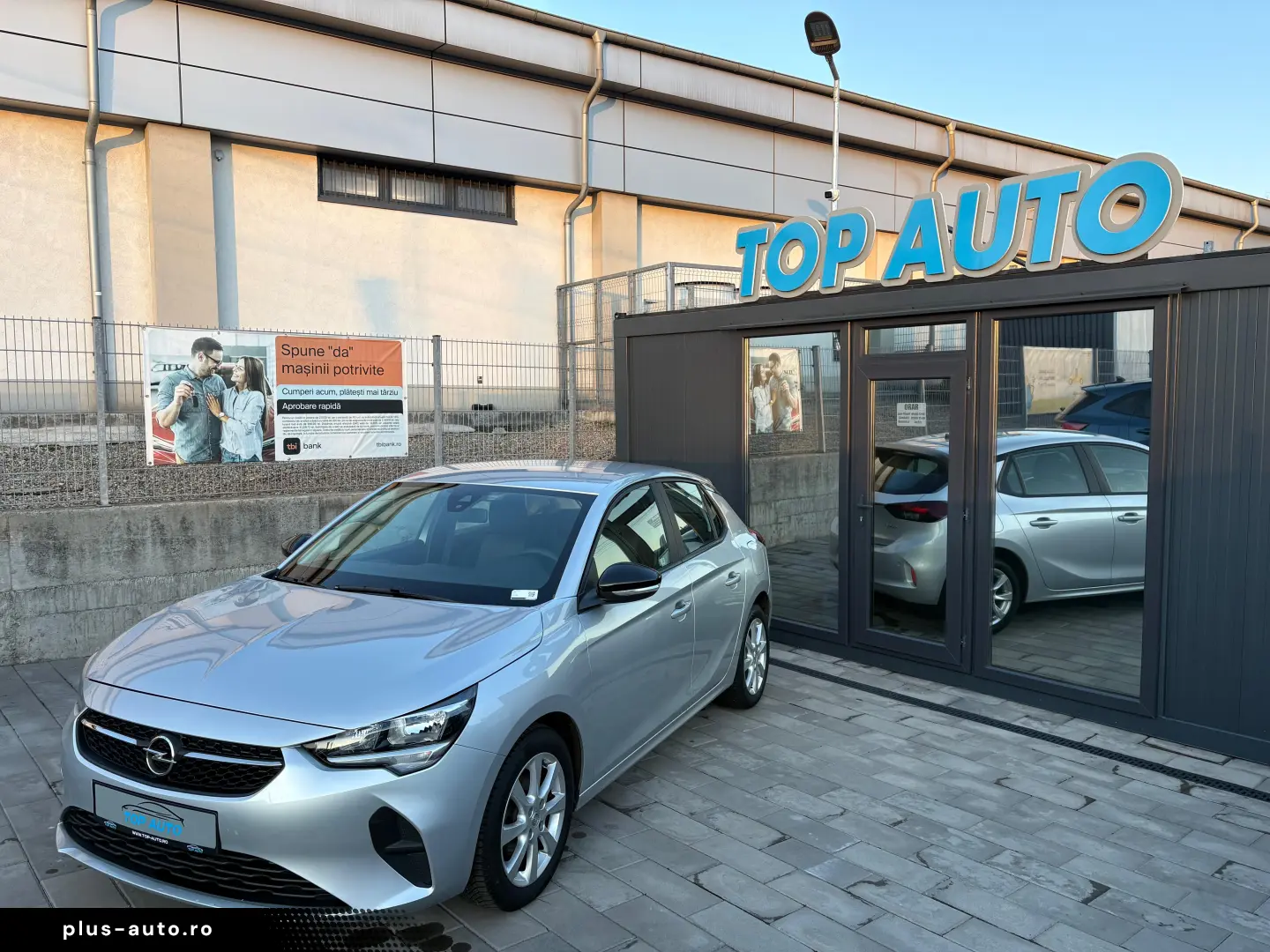 Opel Corsa 1.2 Benzina