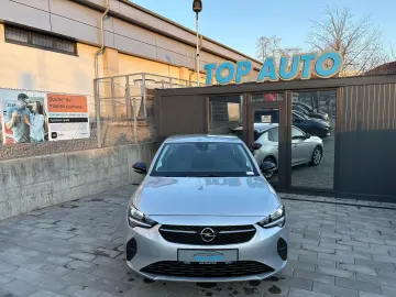 Opel Corsa 1.2 Benzina