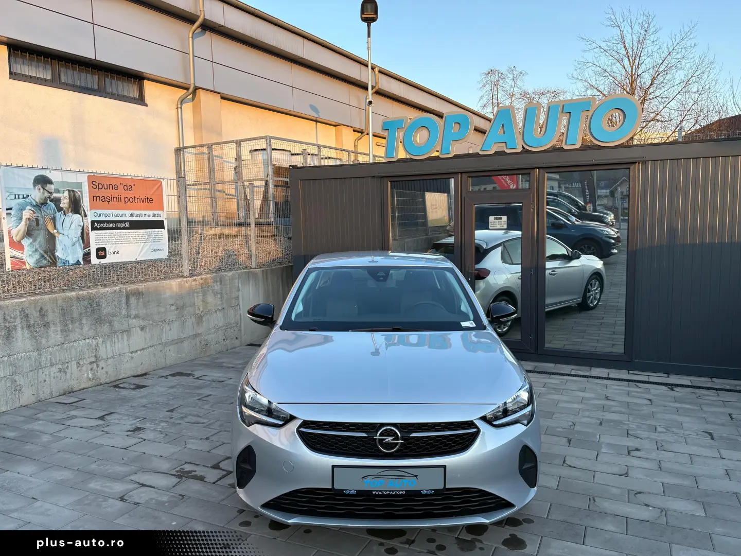Opel Corsa 1.2 Benzina