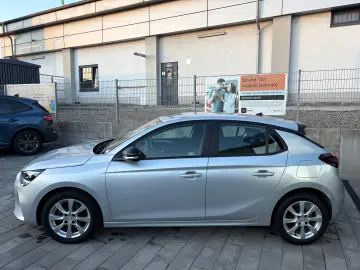 Opel Corsa 1.2 Benzina