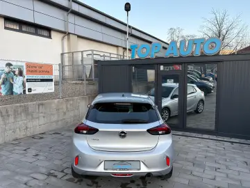 Opel Corsa 1.2 Benzina