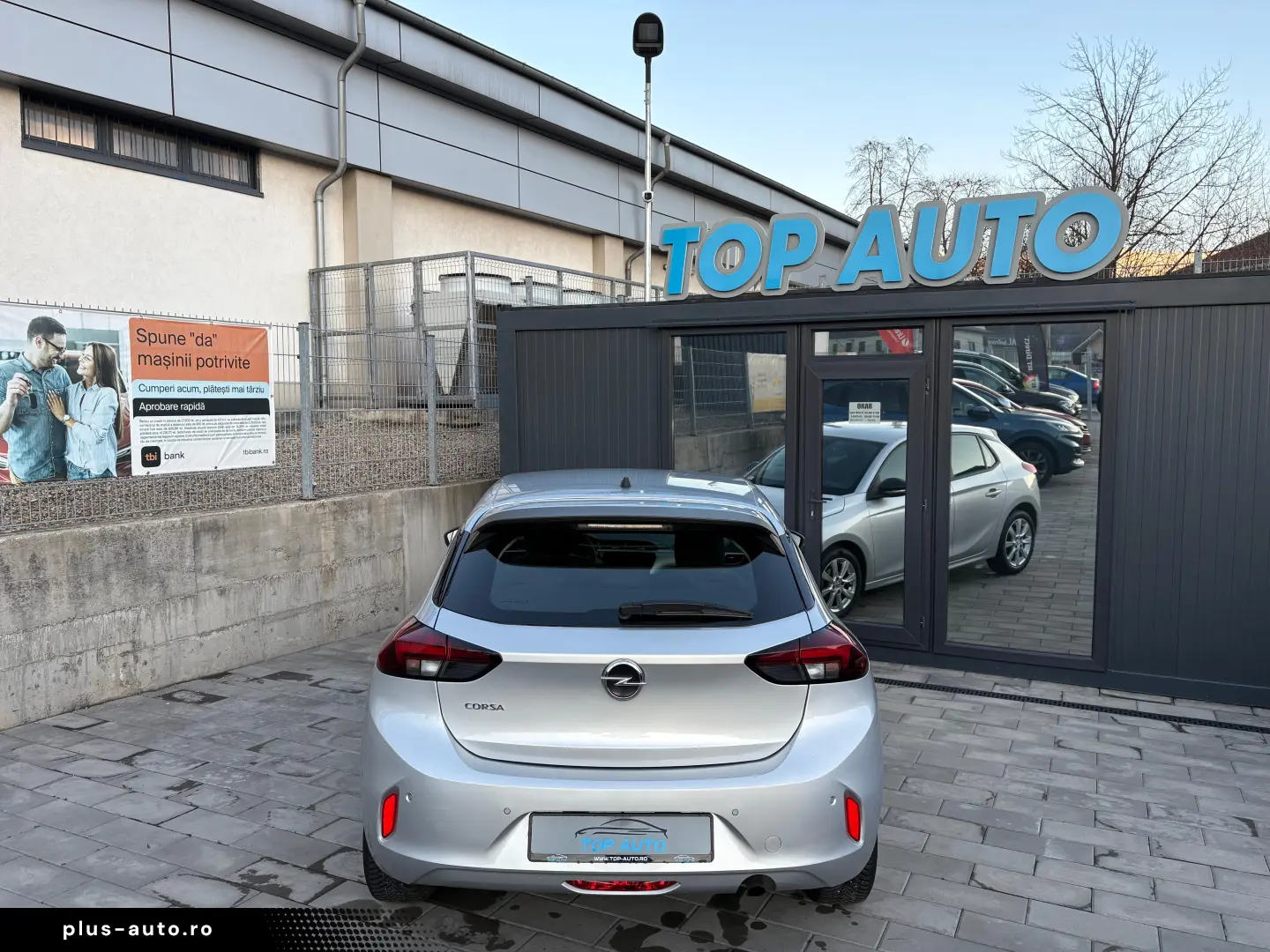 Opel Corsa 1.2 Benzina