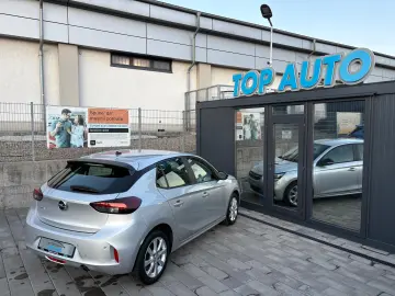 Opel Corsa 1.2 Benzina