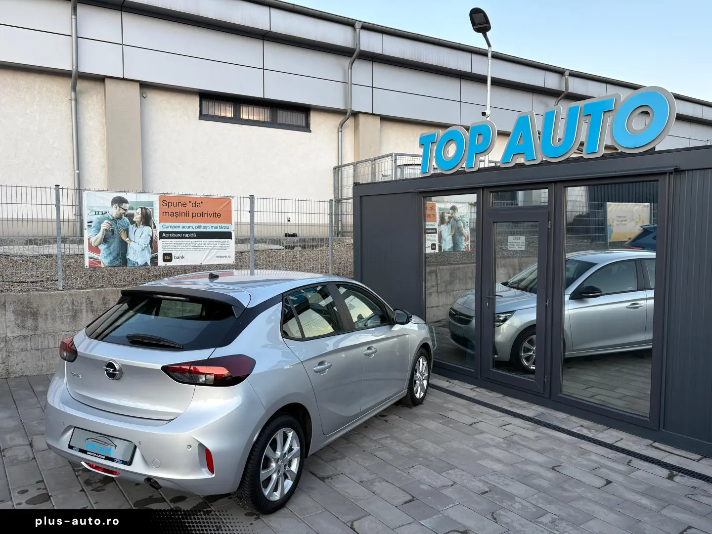 Opel Corsa 1.2 Benzina