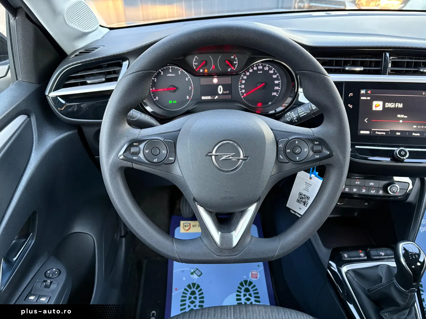 Opel Corsa 1.2 Benzina