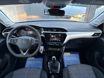 Opel Corsa 1.2 Benzina