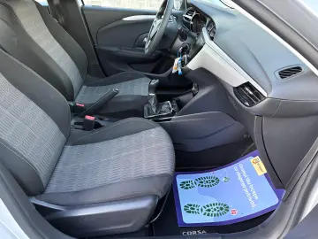 Opel Corsa 1.2 Benzina