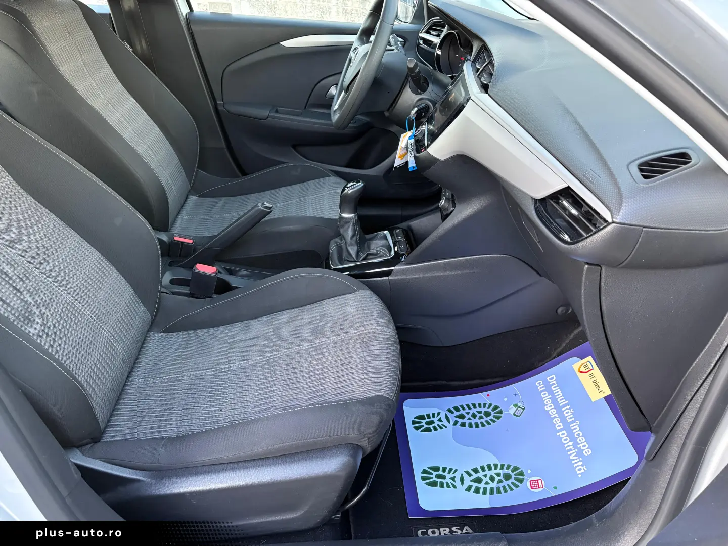 Opel Corsa 1.2 Benzina