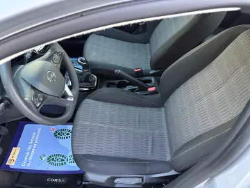 Opel Corsa 1.2 Benzina