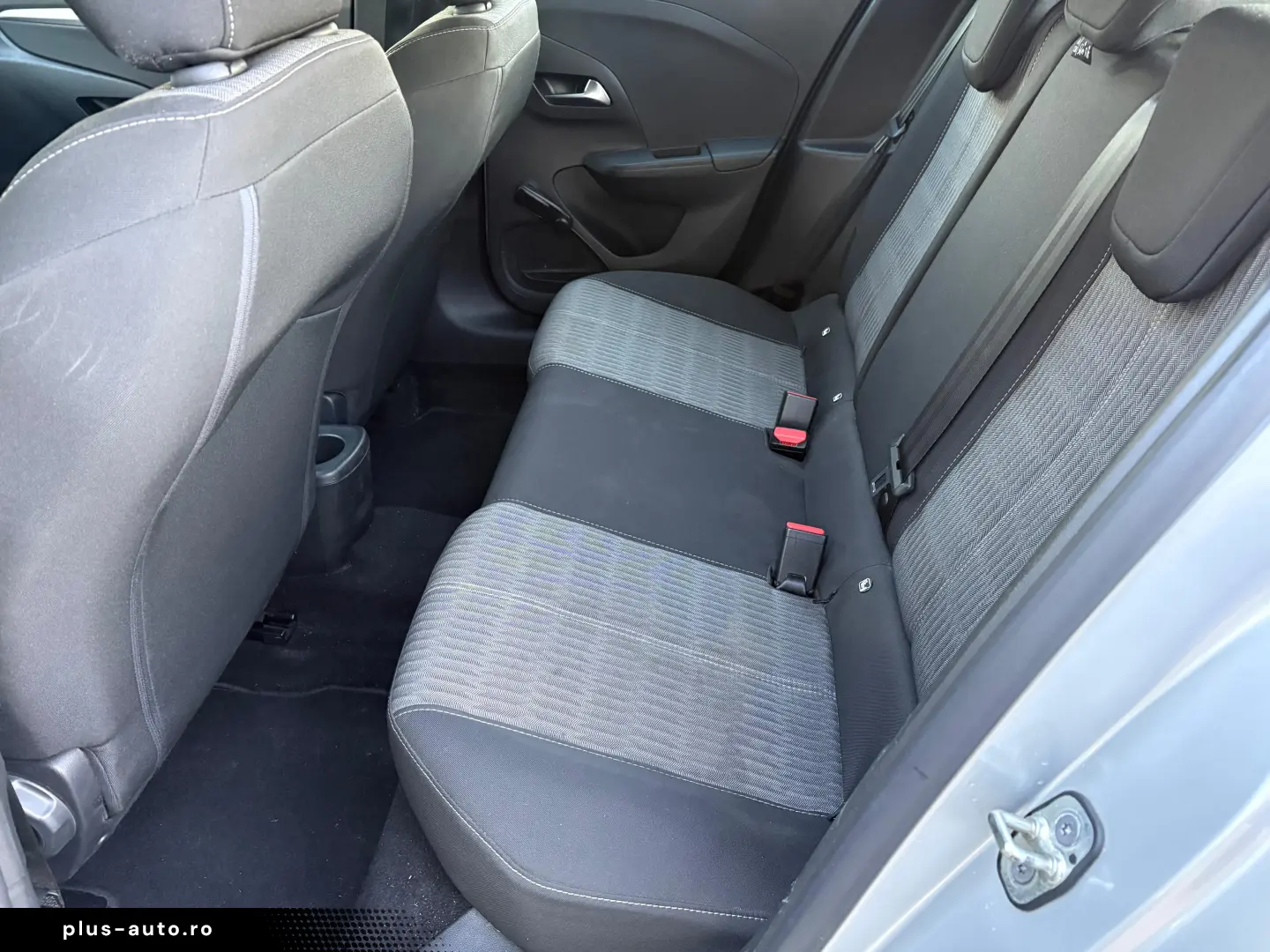 Opel Corsa 1.2 Benzina