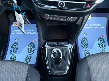 Opel Corsa 1.2 Benzina