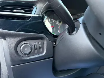 Opel Corsa 1.2 Benzina