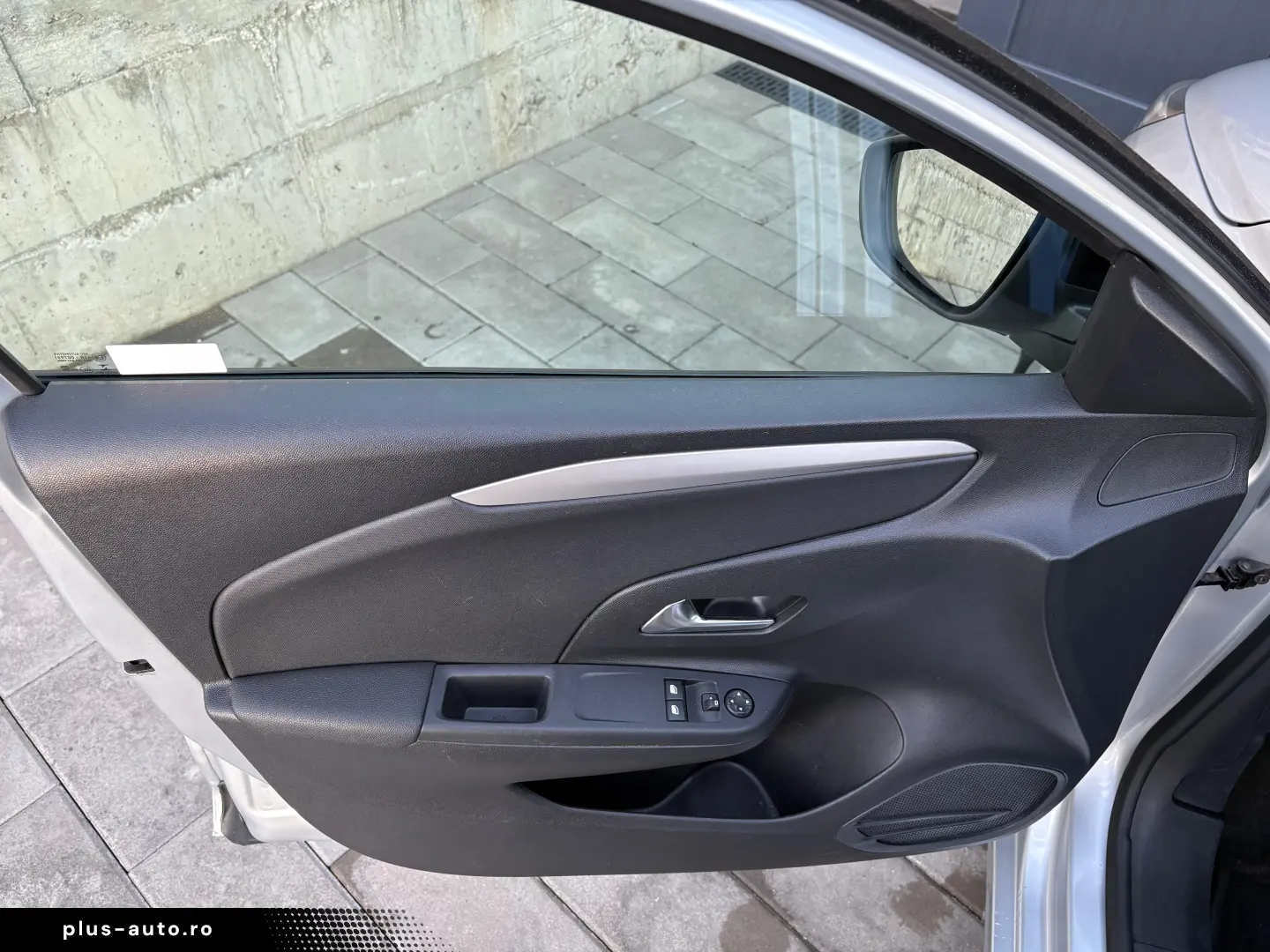 Opel Corsa 1.2 Benzina