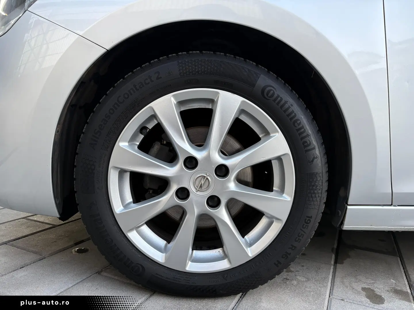 Opel Corsa 1.2 Benzina