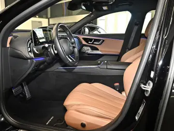 Mercedes-Benz E 200 AMG Sport Advanced Distr. LED Navi