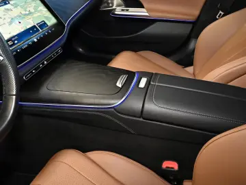 Mercedes-Benz E 200 AMG Sport Advanced Distr. LED Navi