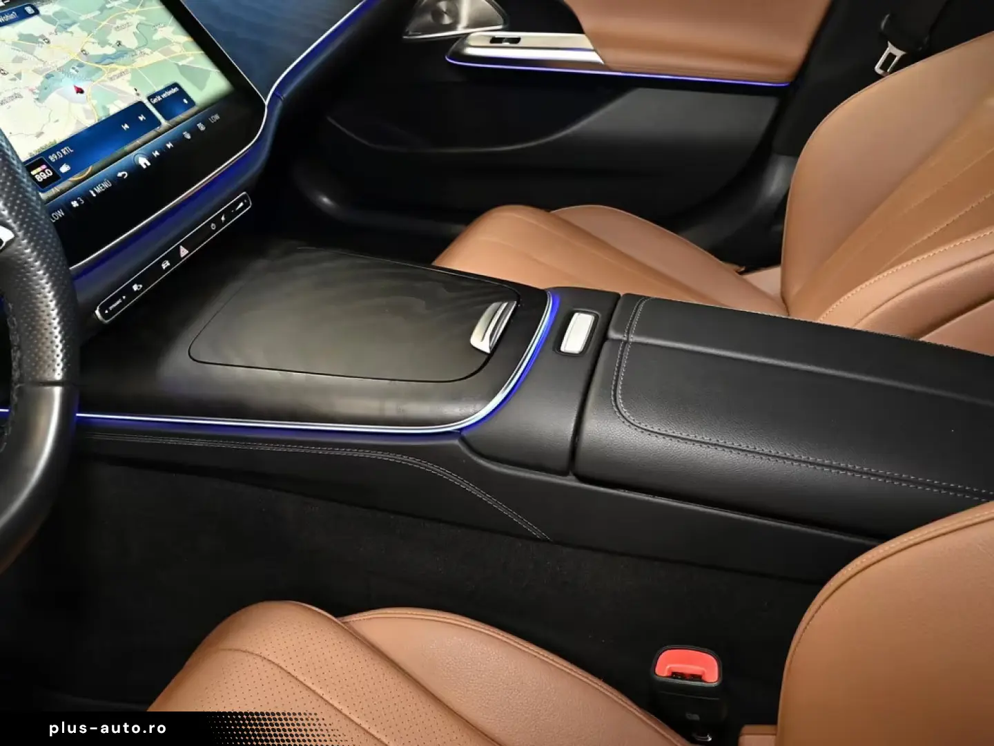 Mercedes-Benz E 200 AMG Sport Advanced Distr. LED Navi