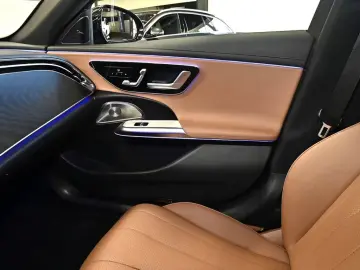 Mercedes-Benz E 200 AMG Sport Advanced Distr. LED Navi