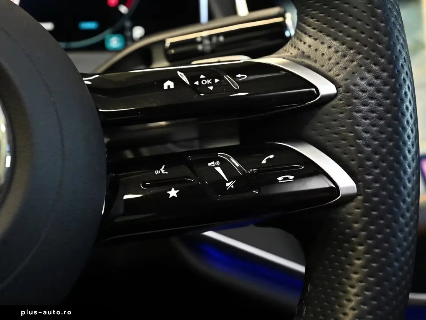 Mercedes-Benz E 200 AMG Sport Advanced Distr. LED Navi