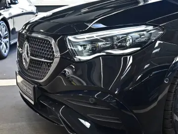 Mercedes-Benz E 200 AMG Sport Advanced Distr. LED Navi