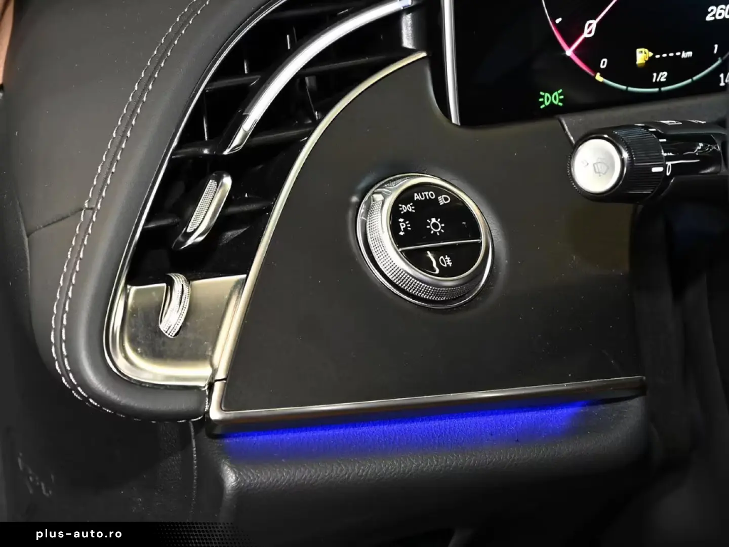 Mercedes-Benz E 200 AMG Sport Advanced Distr. LED Navi