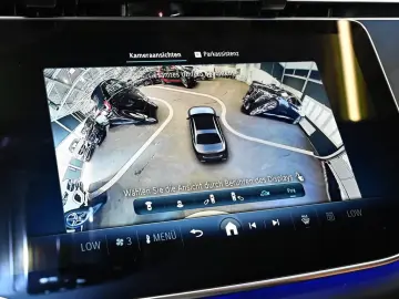 Mercedes-Benz E 200 AMG Sport Advanced Distr. LED Navi