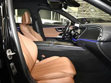 Mercedes-Benz E 200 AMG Sport Advanced Distr. LED Navi