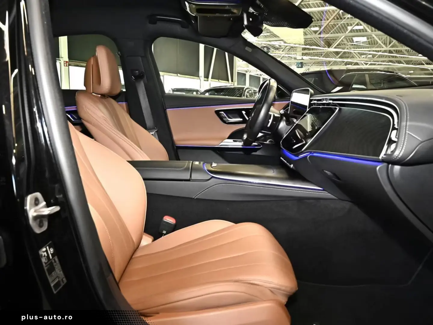 Mercedes-Benz E 200 AMG Sport Advanced Distr. LED Navi