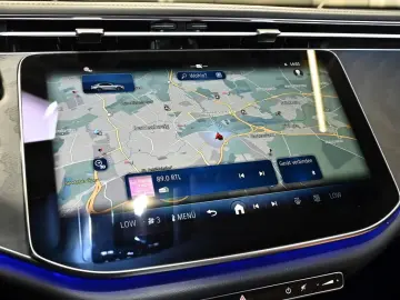 Mercedes-Benz E 200 AMG Sport Advanced Distr. LED Navi