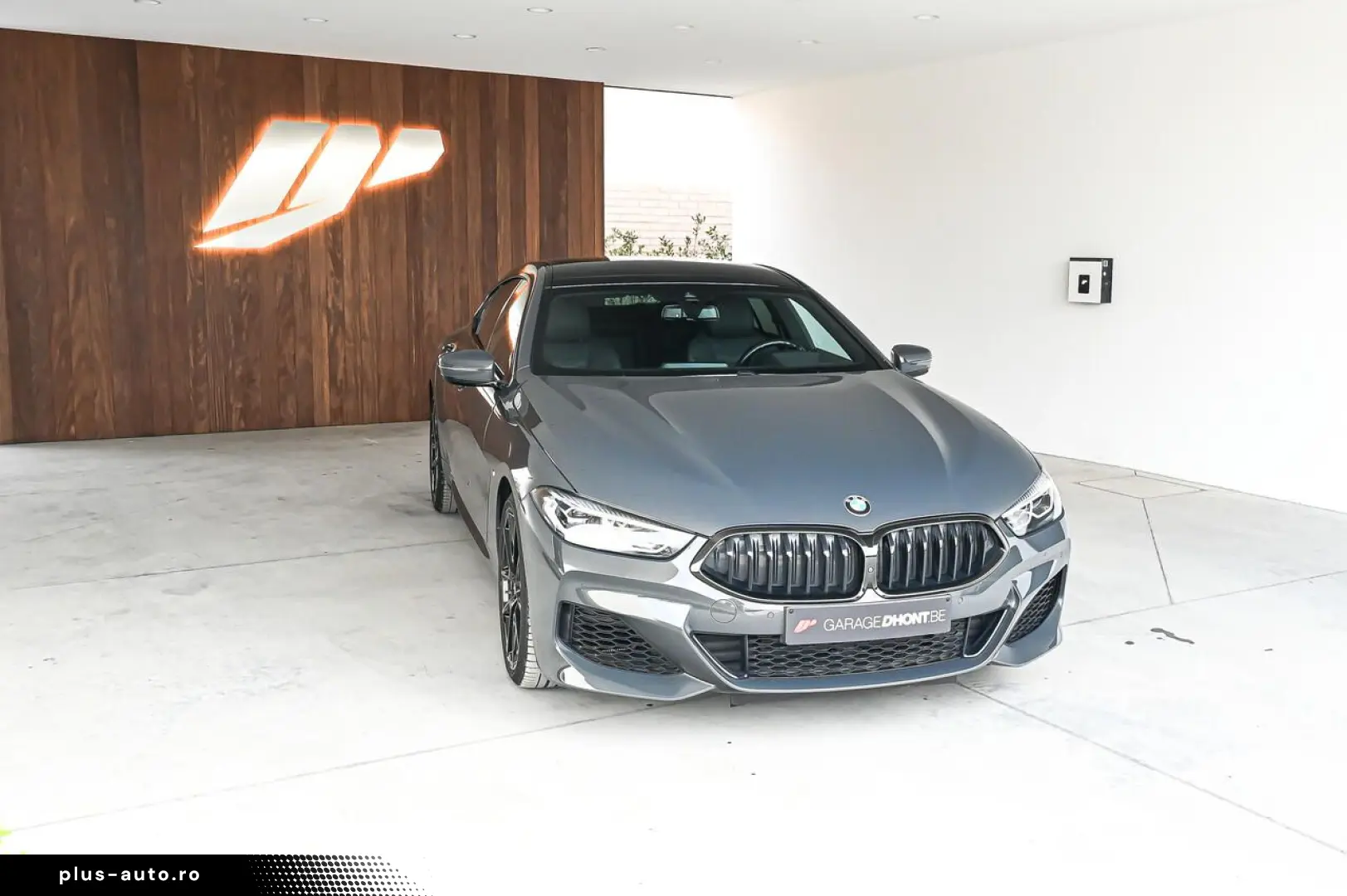 BMW 840 i M-pack  Pano  HarmanKardon  Integr actief