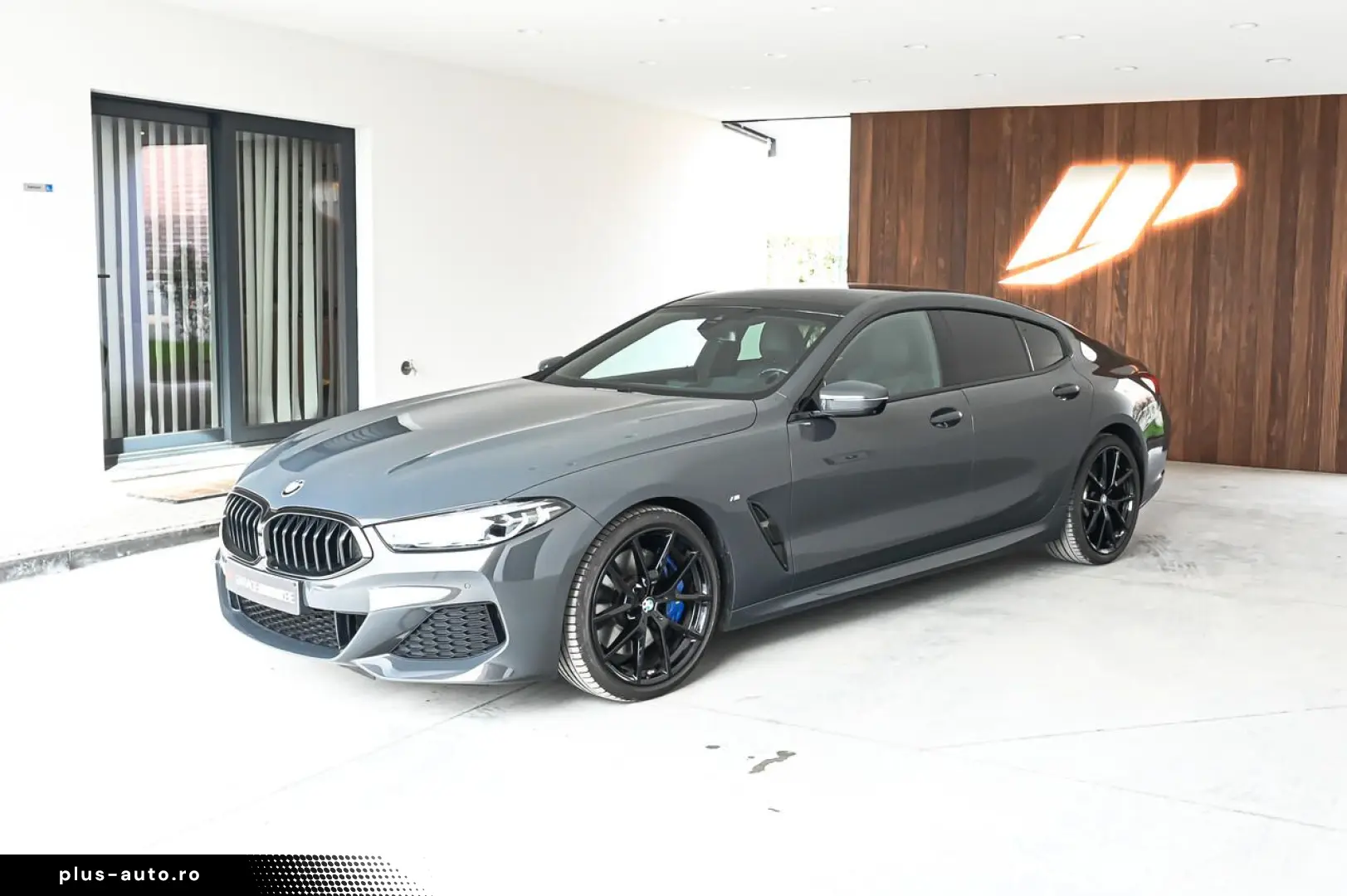 BMW 840 i M-pack  Pano  HarmanKardon  Integr actief