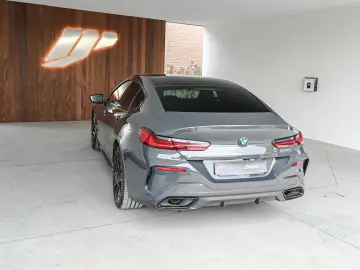 BMW 840 i M-pack  Pano  HarmanKardon  Integr actief