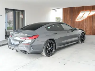 BMW 840 i M-pack  Pano  HarmanKardon  Integr actief