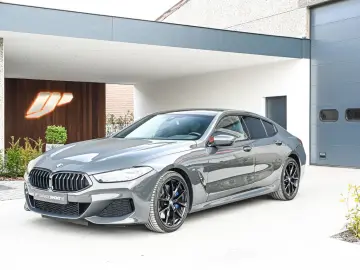 BMW 840 i M-pack  Pano  HarmanKardon  Integr actief