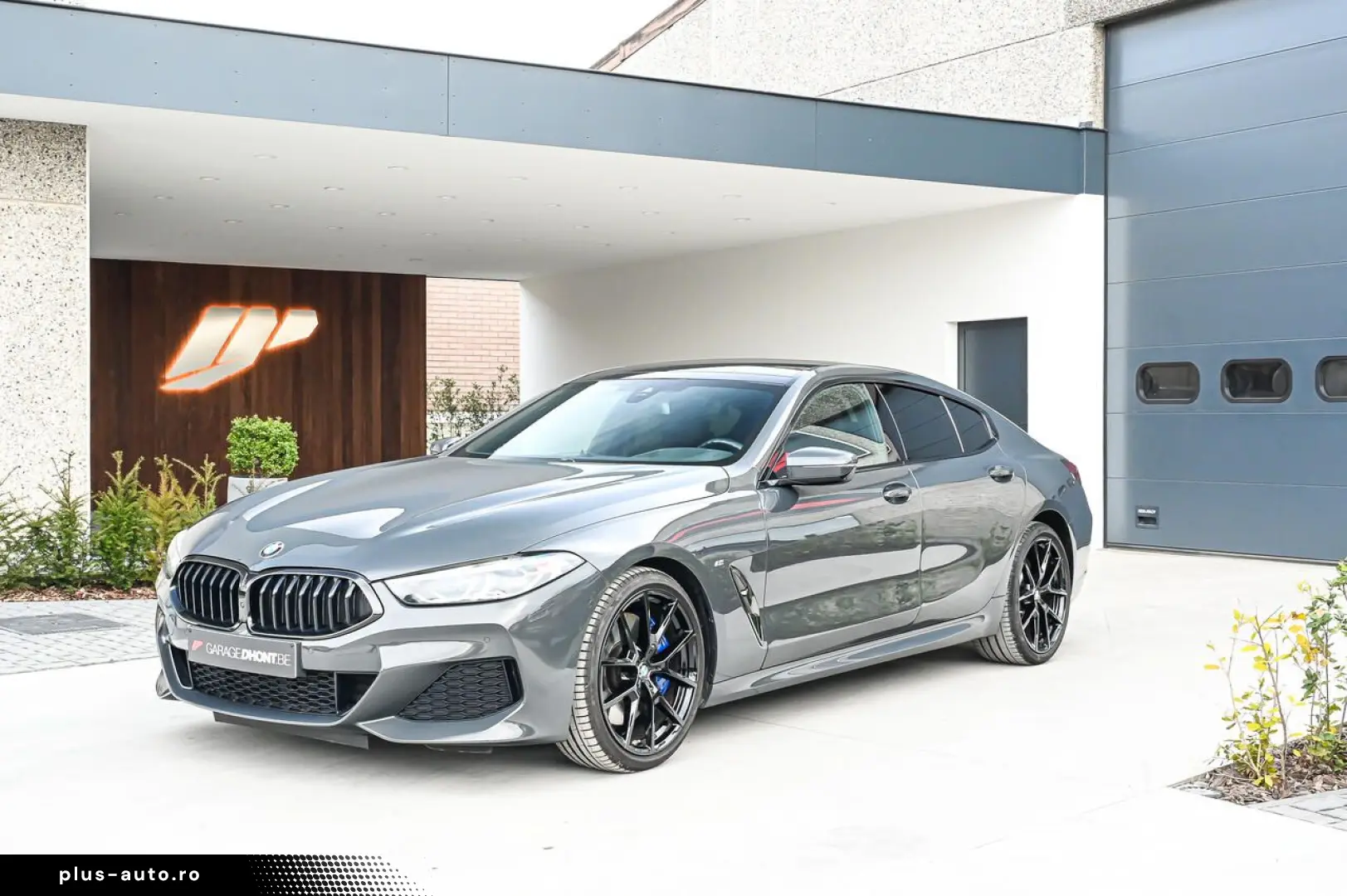 BMW 840 i M-pack  Pano  HarmanKardon  Integr actief