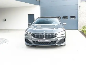 BMW 840 i M-pack  Pano  HarmanKardon  Integr actief